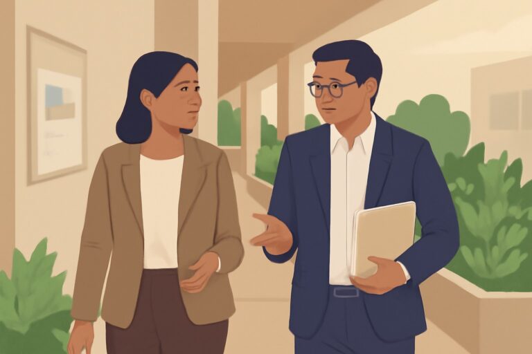 Mengurangi Risiko Kepatuhan Dengan Aplikasi Workflow Internal