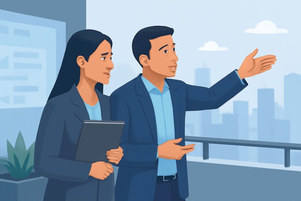 Mengurangi Risiko Lewat Aplikasi Workflow Internal Perusahaan