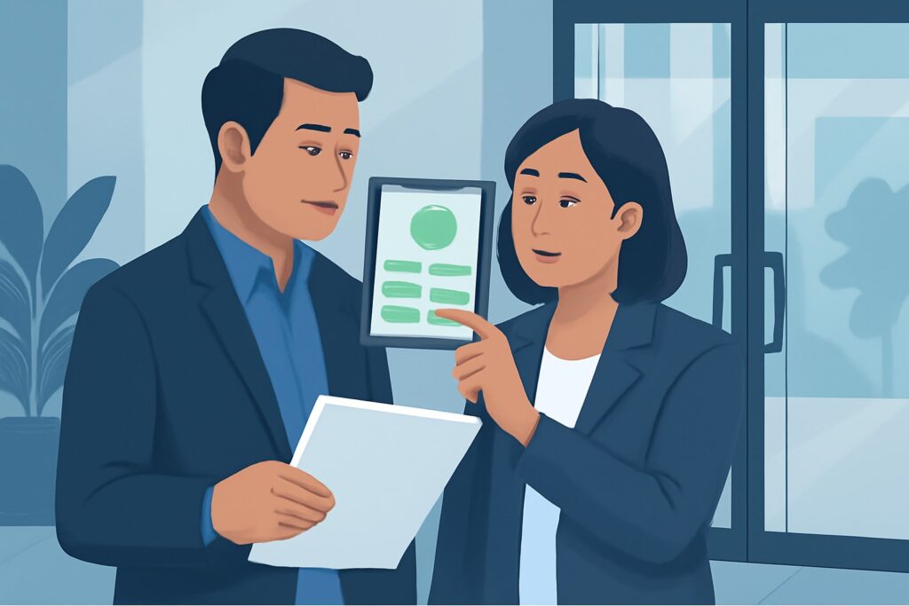 Software Approval Internal Meningkatkan Audit Trail Dan Kepatuhan