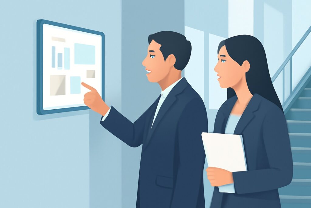 Tanda KPI Yang Menunjukkan Nilai Sistem Persetujuan Internal?