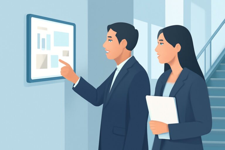 Tanda KPI Yang Menunjukkan Nilai Sistem Persetujuan Internal?