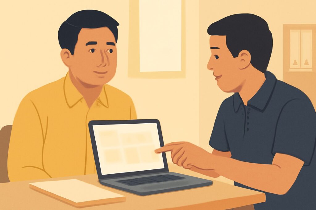 5 Langkah Audit Trail Efektif Untuk Approval Workflow IT Request