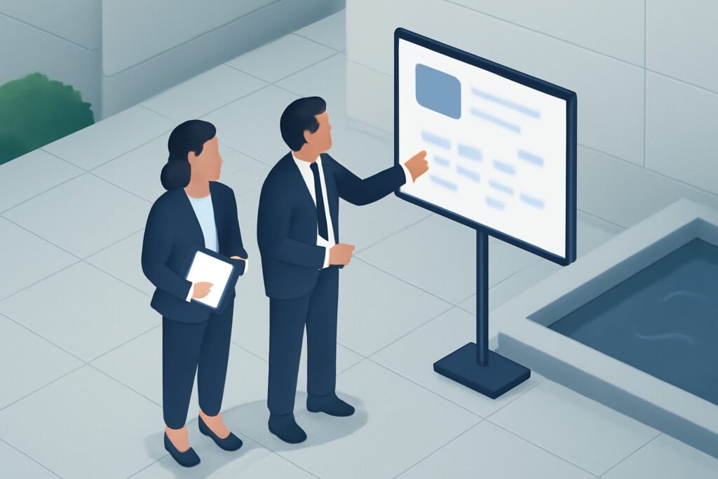 5 Langkah Mengurangi Bottleneck Dengan Approval Workflow HR