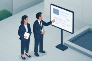 5 Langkah Mengurangi Bottleneck Dengan Approval Workflow HR