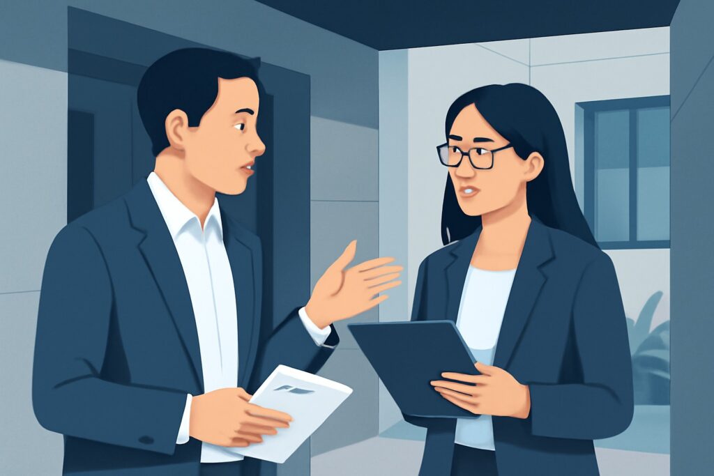 5 Metodologi Menilai Aplikasi Workflow Internal Perusahaan Untuk CEO