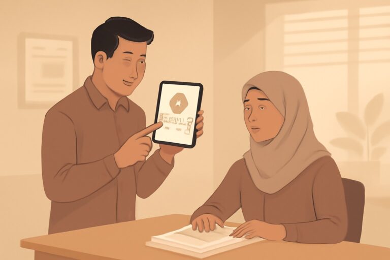 Bagaimana Aplikasi Persetujuan Internal Perusahaan Memperbaiki Pengalaman Pengguna?