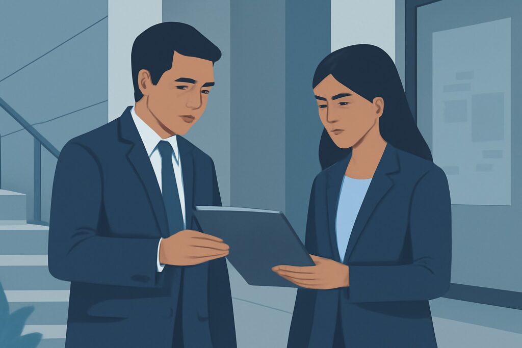 Cara Mengotomasi Approval Limit Dengan Software Approval Internal