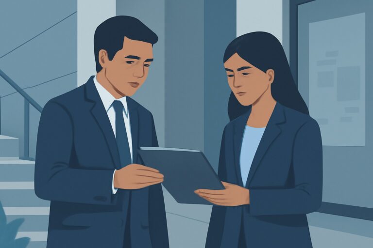 Cara Mengotomasi Approval Limit Dengan Software Approval Internal