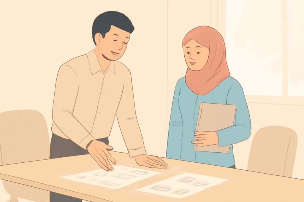 Checklist Untuk Tim Pembelian: Cara Mengevaluasi Approval Workflow Procurement