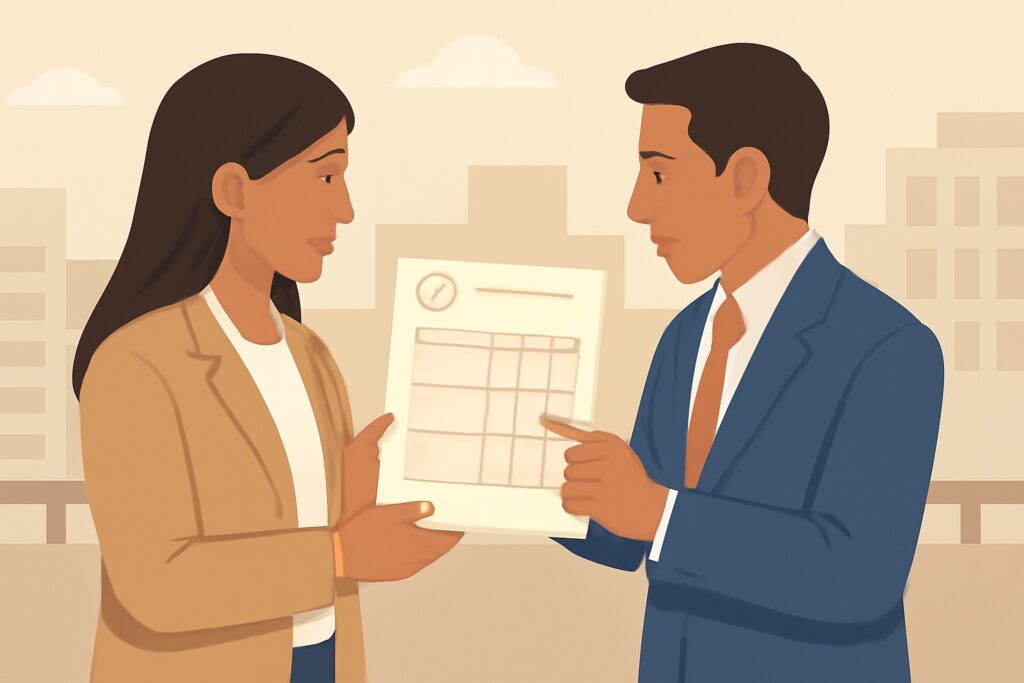 Optimalkan Penghematan Biaya Dan Kepatuhan Lewat Approval Workflow Budget
