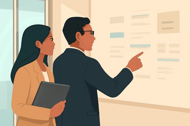 Panduan Langkah Untuk Tim IT Mengimplementasikan Approval Workflow System
