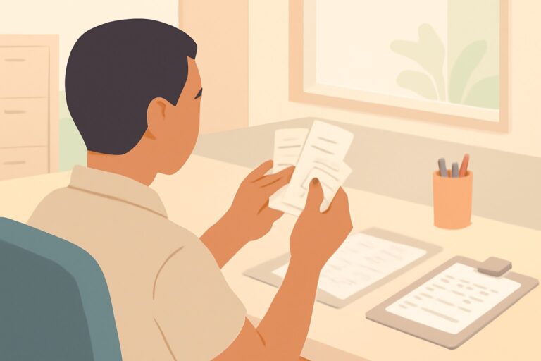 Studi Kasus ROI: Approval Workflow Reimbursement Yang Menurunkan Biaya Klaim